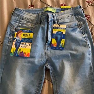 Fashion nova jeans